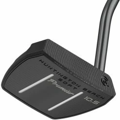 Cleveland Golf Cleveland Huntington Beach Soft Premier #10.5 Putter