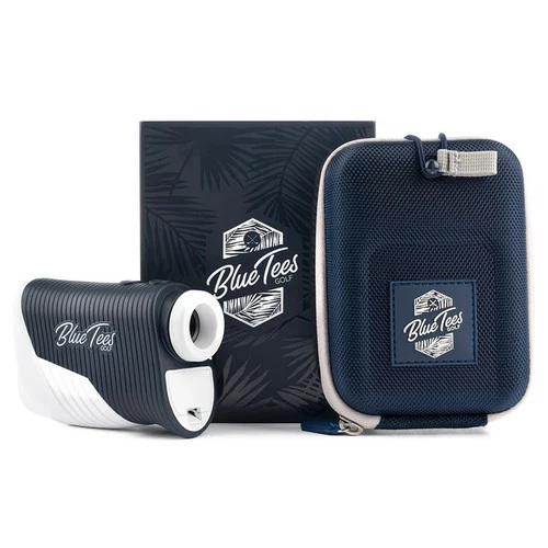 Blue Tees Golf Blue Tees S2 Pro Slope Rangefinder - Image 7