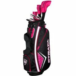 Callaway Golf Callaway Strata 11-Piece Women's Package Set