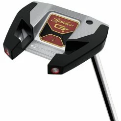 TaylorMade Spider GT Silver Putter