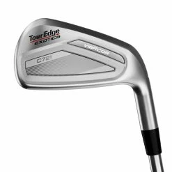 Tour Edge Exotics C721 Irons