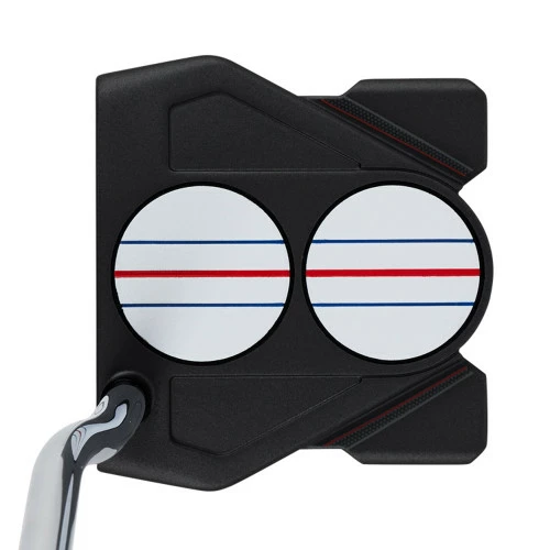 Odyssey Ten 2Ball Triple Track Putter