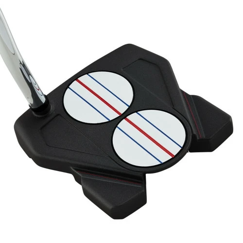 Odyssey Ten 2Ball Triple Track Putter - Image 3