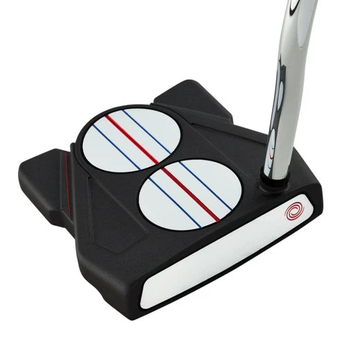 Odyssey Ten 2Ball Triple Track Putter - Image 2