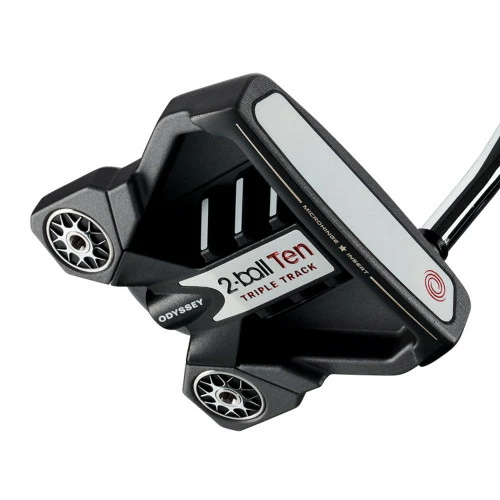 Odyssey Ten 2Ball Triple Track Putter - Image 4