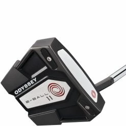 Odyssey Eleven 2 Ball Short Slant Putter
