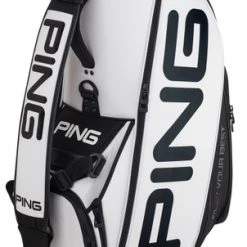 Ping Tour Staff Bag (Latest Model)
