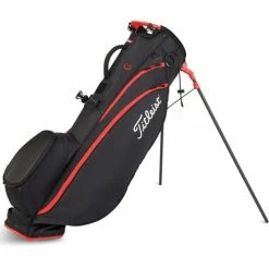 Titleist Players 4 Carbon Stand Bag