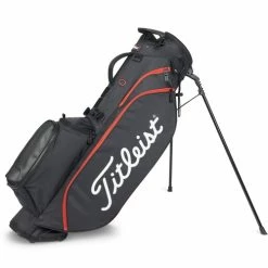 Titleist Players 4 Stand Bag