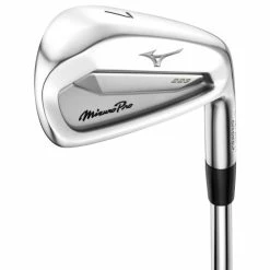 Mizuno Pro 223 Irons