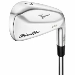 Mizuno Pro 225 Irons