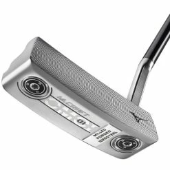 Mizuno M.Craft OMOI Type 1 Putter | White Satin