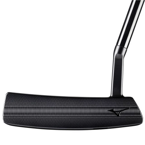 Mizuno M.Craft OMOI Type 1 Putter | Blue Ion - Image 2