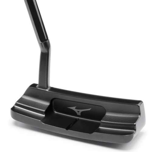 Mizuno M.Craft OMOI Type 1 Putter | Blue Ion - Image 3