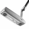 Mizuno M.Craft OMOI Type 2 Putter | White Satin