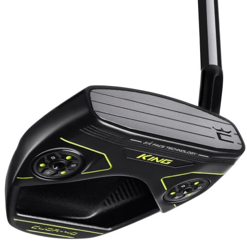 Cobra Golf Cobra King Cuda-40 Putter - Image 6