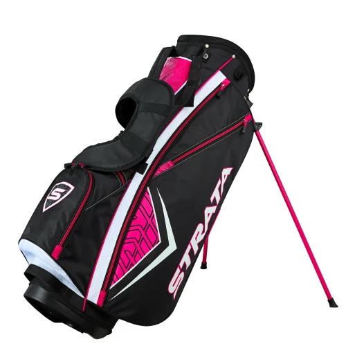 Callaway Golf Callaway Strata 11-Piece Women's Package Set - Image 5