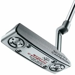Scotty Cameron Super Select Newport 2 Plus
