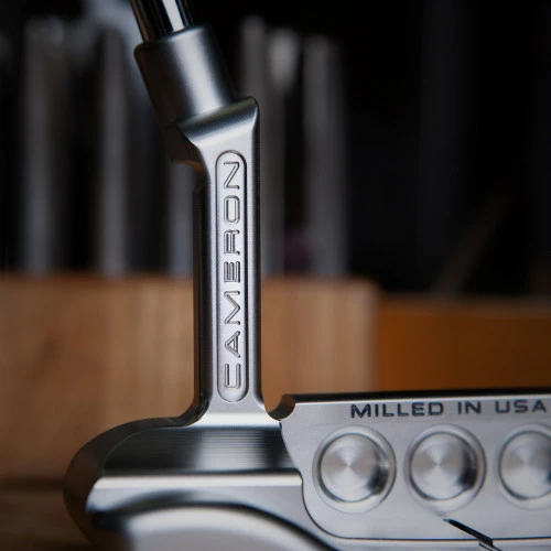 Scotty Cameron Super Select Newport Putter - Image 7