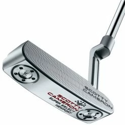 Scotty Cameron Super Select Newport Putter