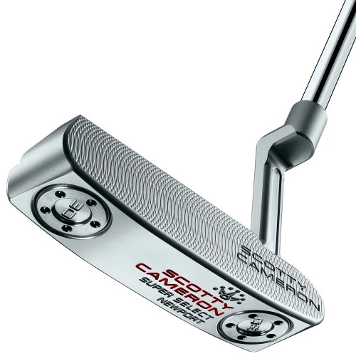 Scotty Cameron Super Select Newport Putter