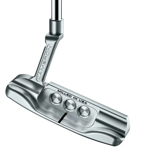 Scotty Cameron Super Select Newport Putter - Image 3