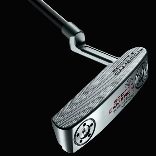 Scotty Cameron Super Select Newport Putter - Image 10