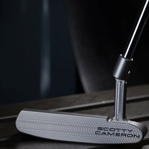 Scotty Cameron Super Select Newport Putter - Image 11