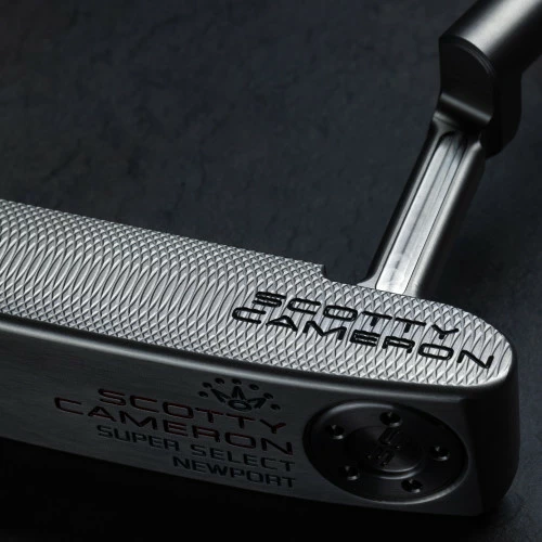 Scotty Cameron Super Select Newport Putter - Image 14