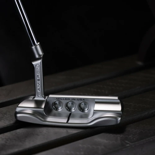 Scotty Cameron Super Select Newport Putter - Image 12