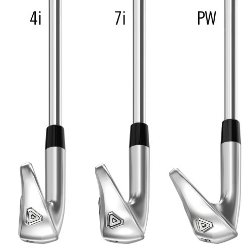 Cleveland Golf Cleveland Launcher XL Irons - Custom - Image 6