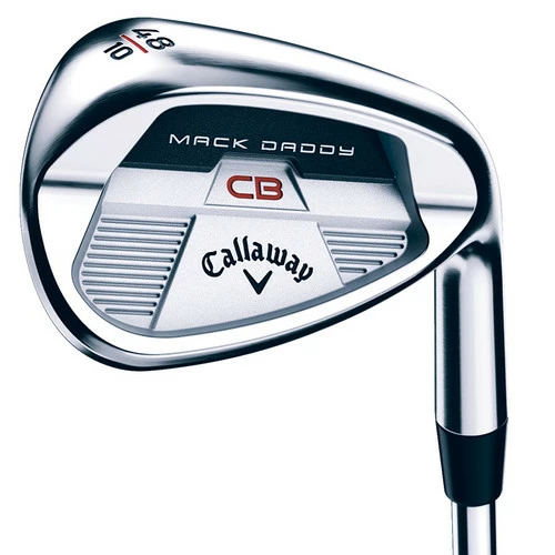 Callaway Golf Callaway Mack Daddy CB Wedge - Image 6