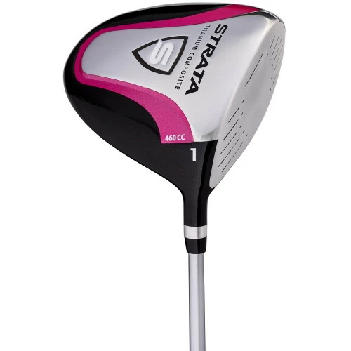 Callaway Golf Callaway Strata 11-Piece Women's Package Set - Image 6