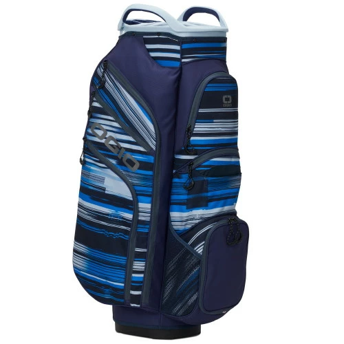 OGIO WOODE 15 Cart Bag - Image 15