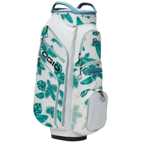 OGIO WOODE 15 Cart Bag - Image 13