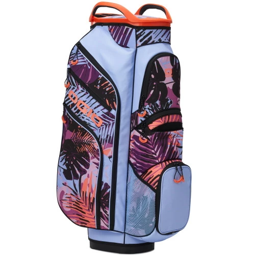 OGIO WOODE 15 Cart Bag - Image 11