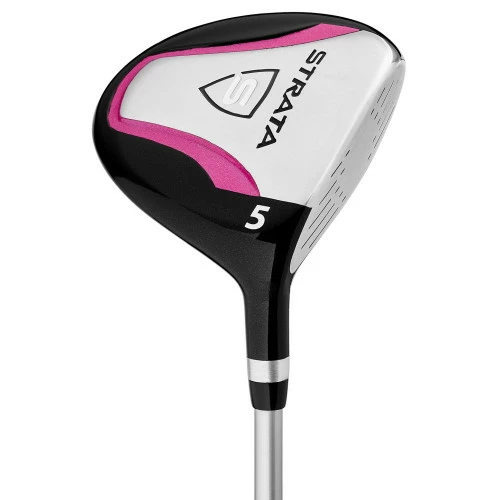 Callaway Golf Callaway Strata 11-Piece Women's Package Set - Image 7