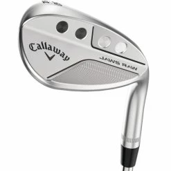 Callaway Golf Callaway Women's JAWS Raw Wedge | Raw Face Chrome