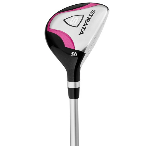 Callaway Golf Callaway Strata 11-Piece Women's Package Set - Image 8
