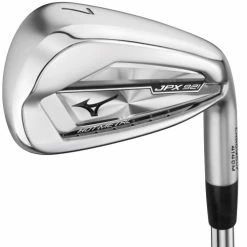 Mizuno JPX 921 Hot Metal Irons