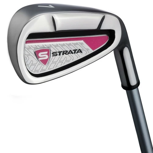 Callaway Golf Callaway Strata 11-Piece Women's Package Set - Image 3