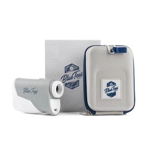Blue Tees Golf Blue Tees S2 Tour Rangefinder - Image 7