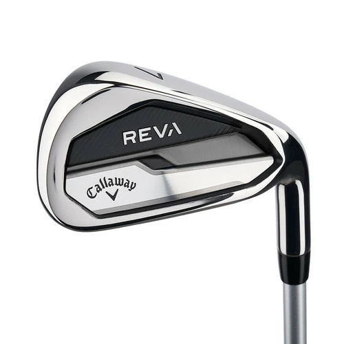 Callaway Golf Callaway REVA 8-Piece Women's Complete Set - Image 7