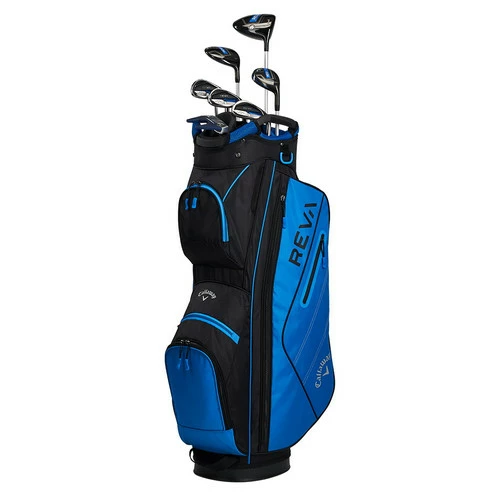 Callaway Golf Callaway REVA 8-Piece Women's Complete Set - Image 12