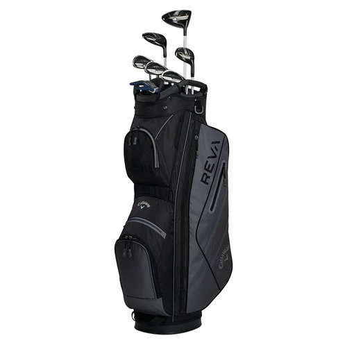 Callaway Golf Callaway REVA 8-Piece Women's Complete Set - Image 3