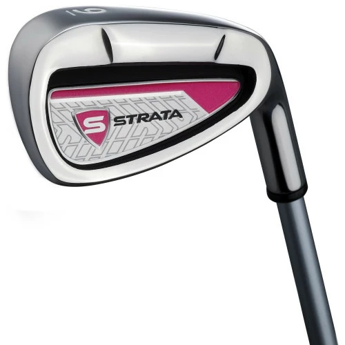 Callaway Golf Callaway Strata 11-Piece Women's Package Set - Image 4