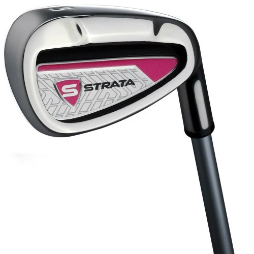 Callaway Golf Callaway Strata 11-Piece Women's Package Set - Image 9