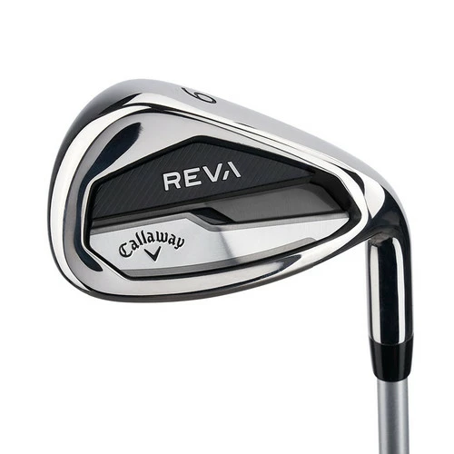 Callaway Golf Callaway REVA 8-Piece Women's Complete Set - Image 8