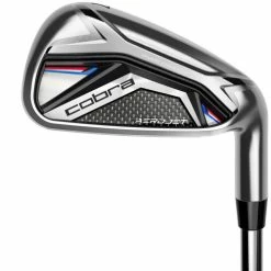 Cobra Golf Cobra Aerojet Irons
