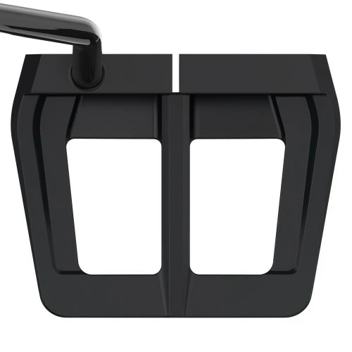 Cleveland Golf Cleveland Frontline Iso Putter | Single Bend Neck - Image 3